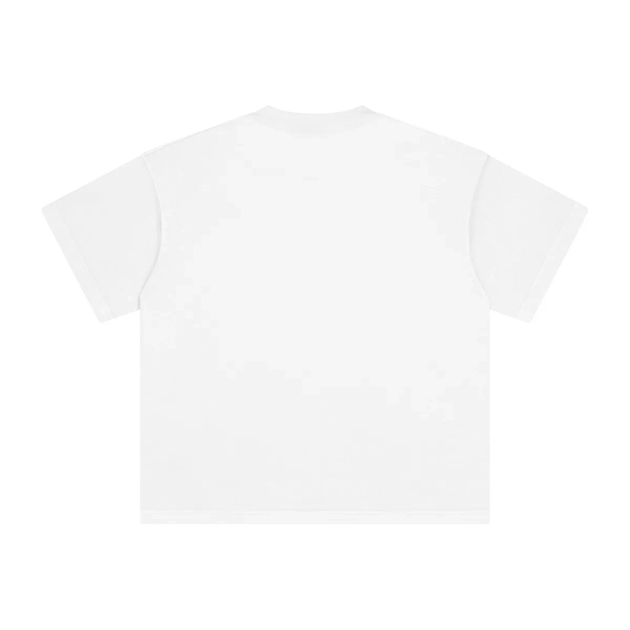 "STAY HEALTH" VINTAGE GRAPHIC TEE