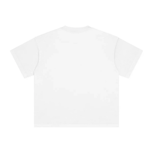 "STAY HEALTH" VINTAGE GRAPHIC TEE