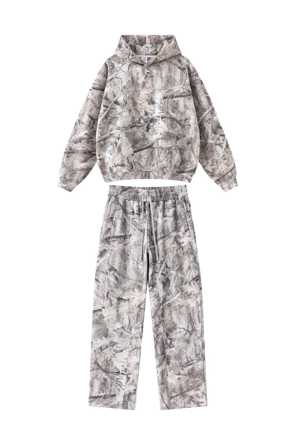 CAMO WARRIOR FIT 1.0