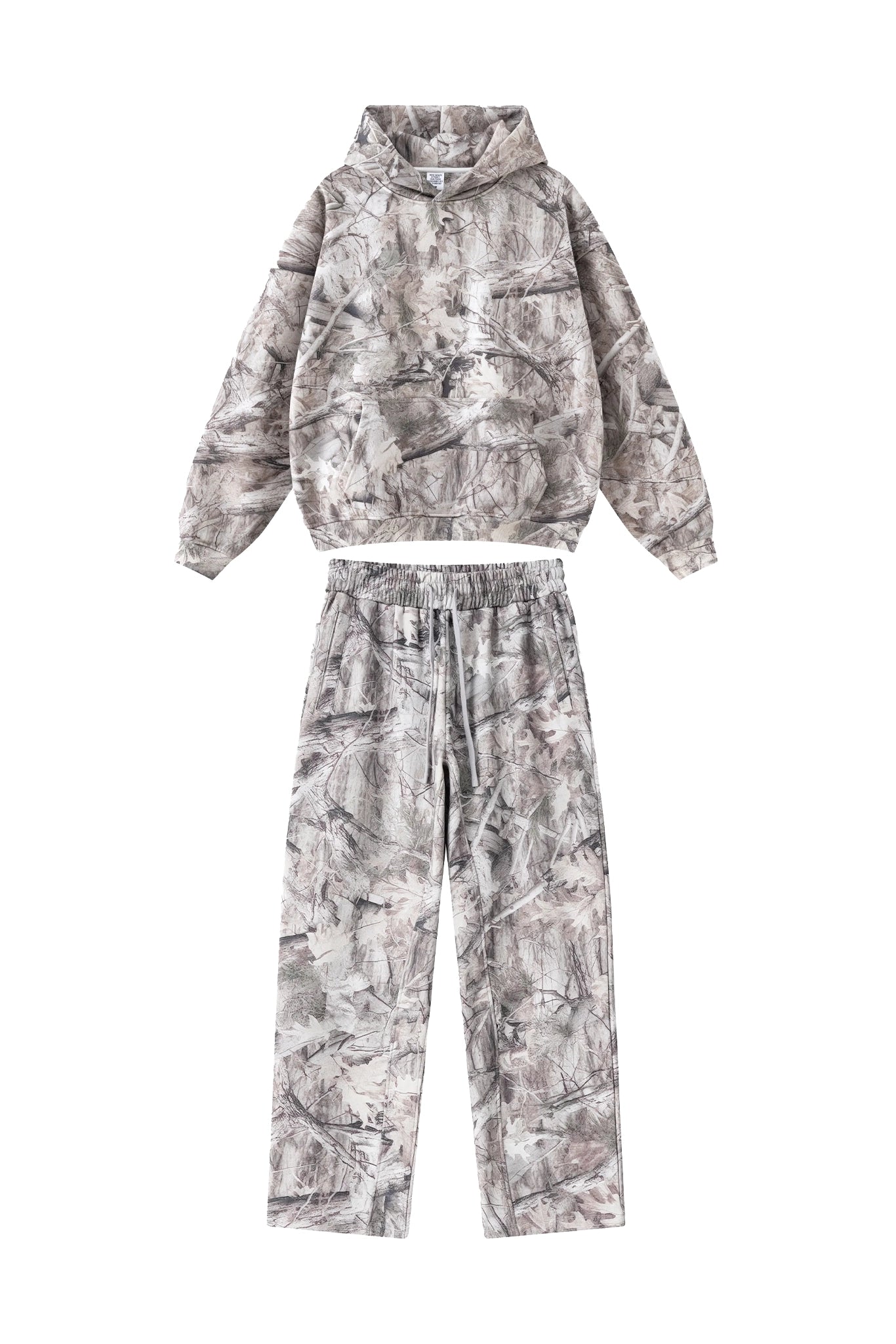 CAMO WARRIOR FIT 1.0