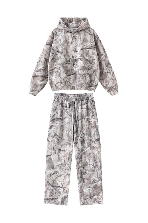 CAMO WARRIOR FIT 1.0