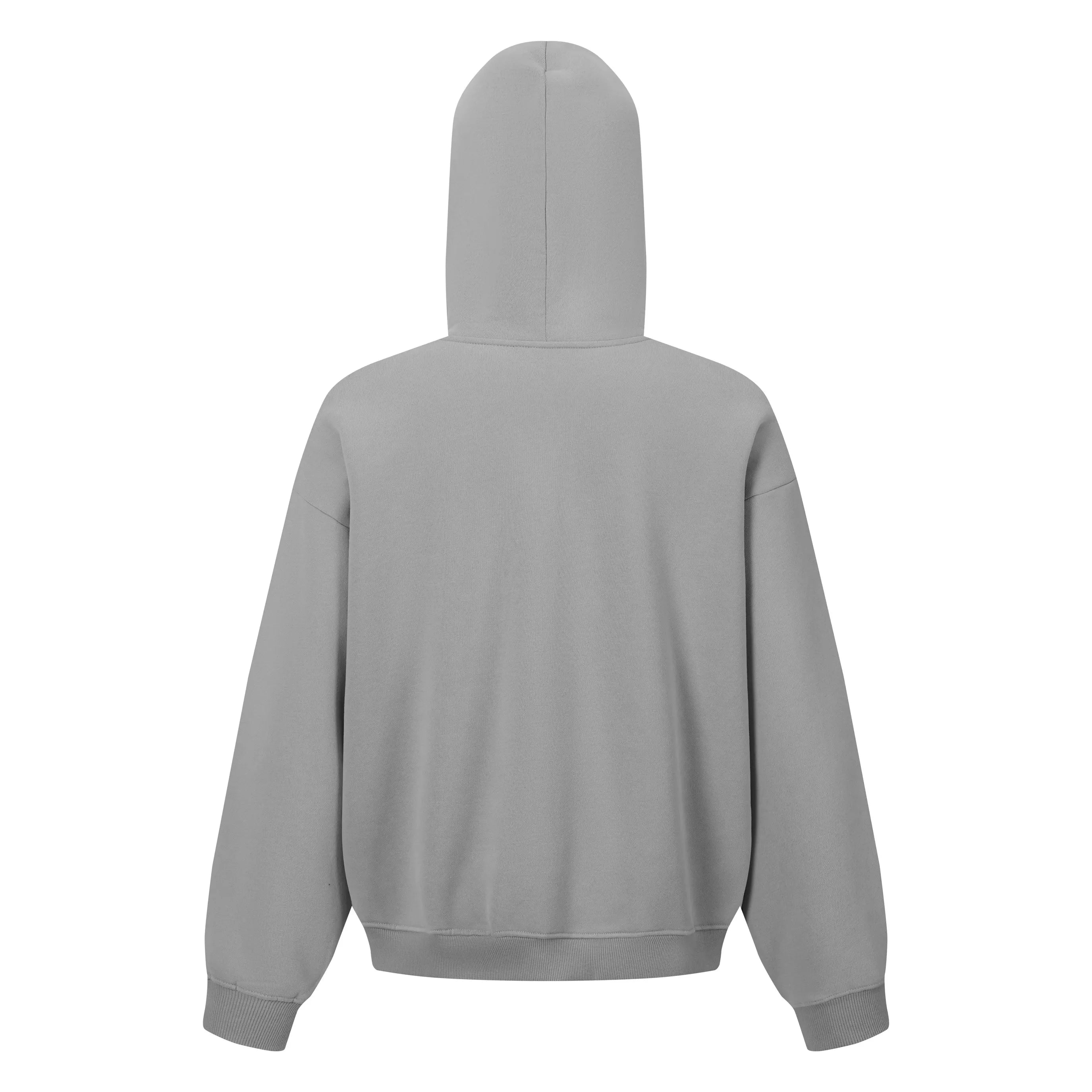 HEAVYWEIGHT FLEECE HEART-HUG EYE-MASK HOODIE