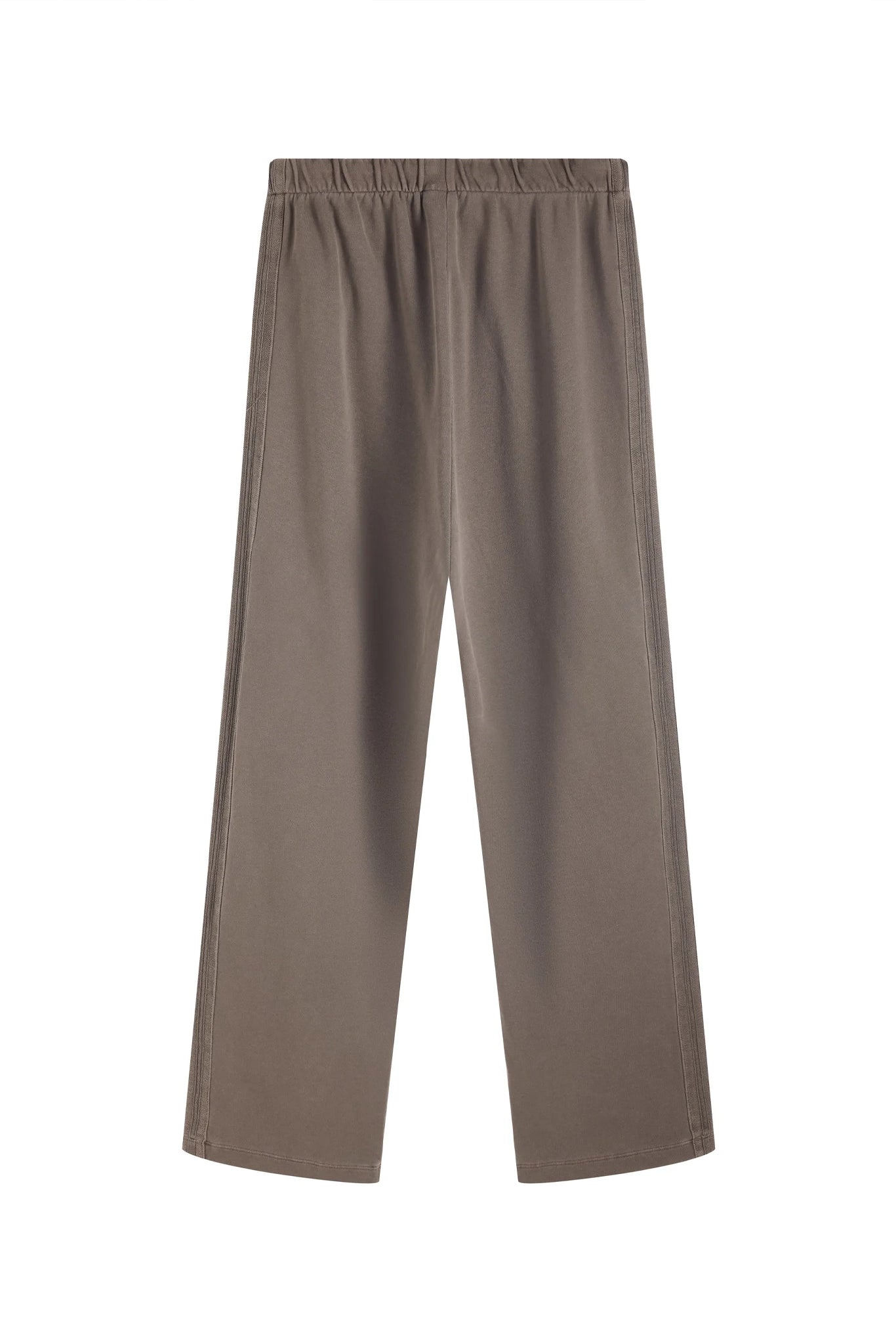 NEW WAVE LAYERED-LOOK LONG PANT