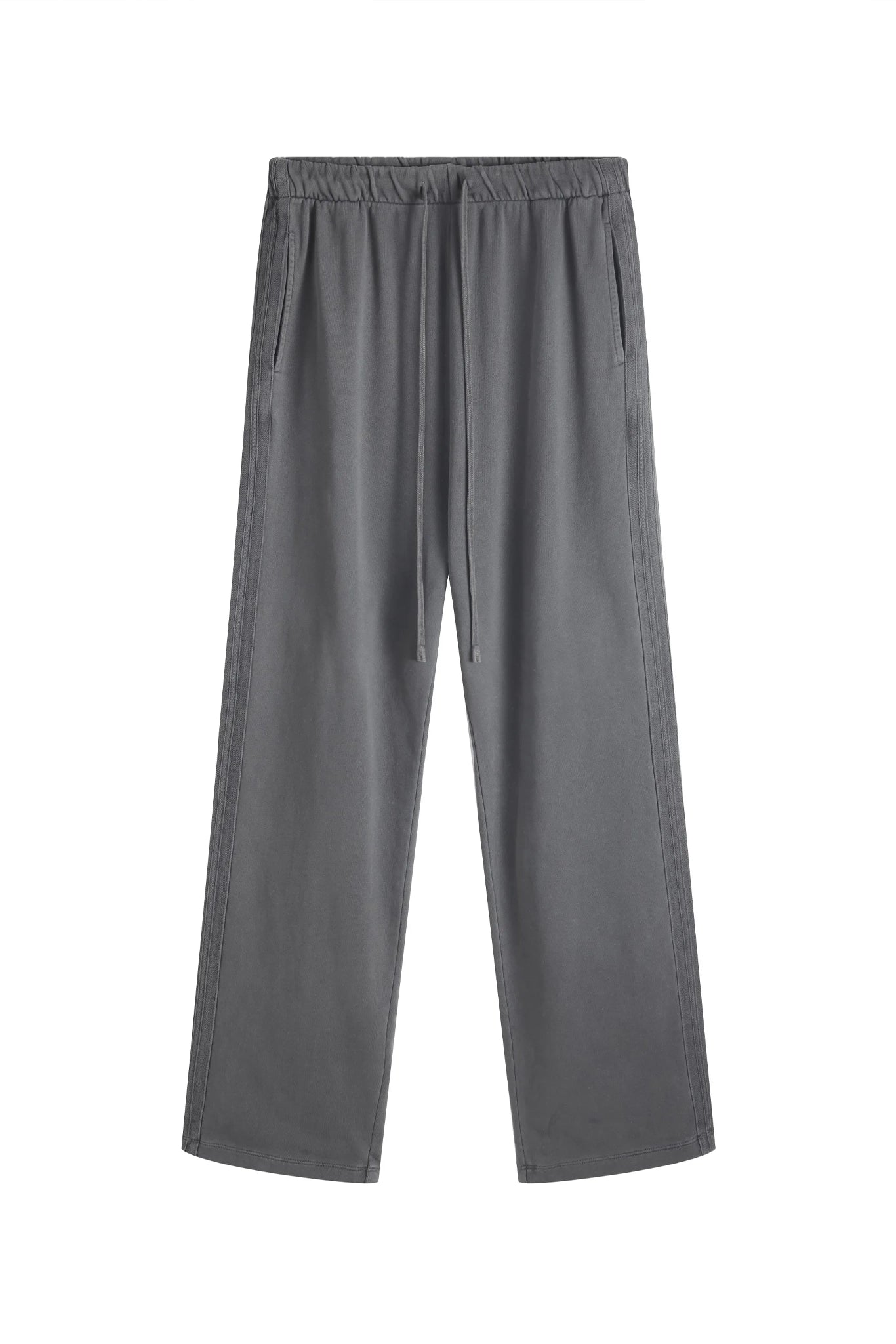 NEW WAVE LAYERED-LOOK LONG PANT