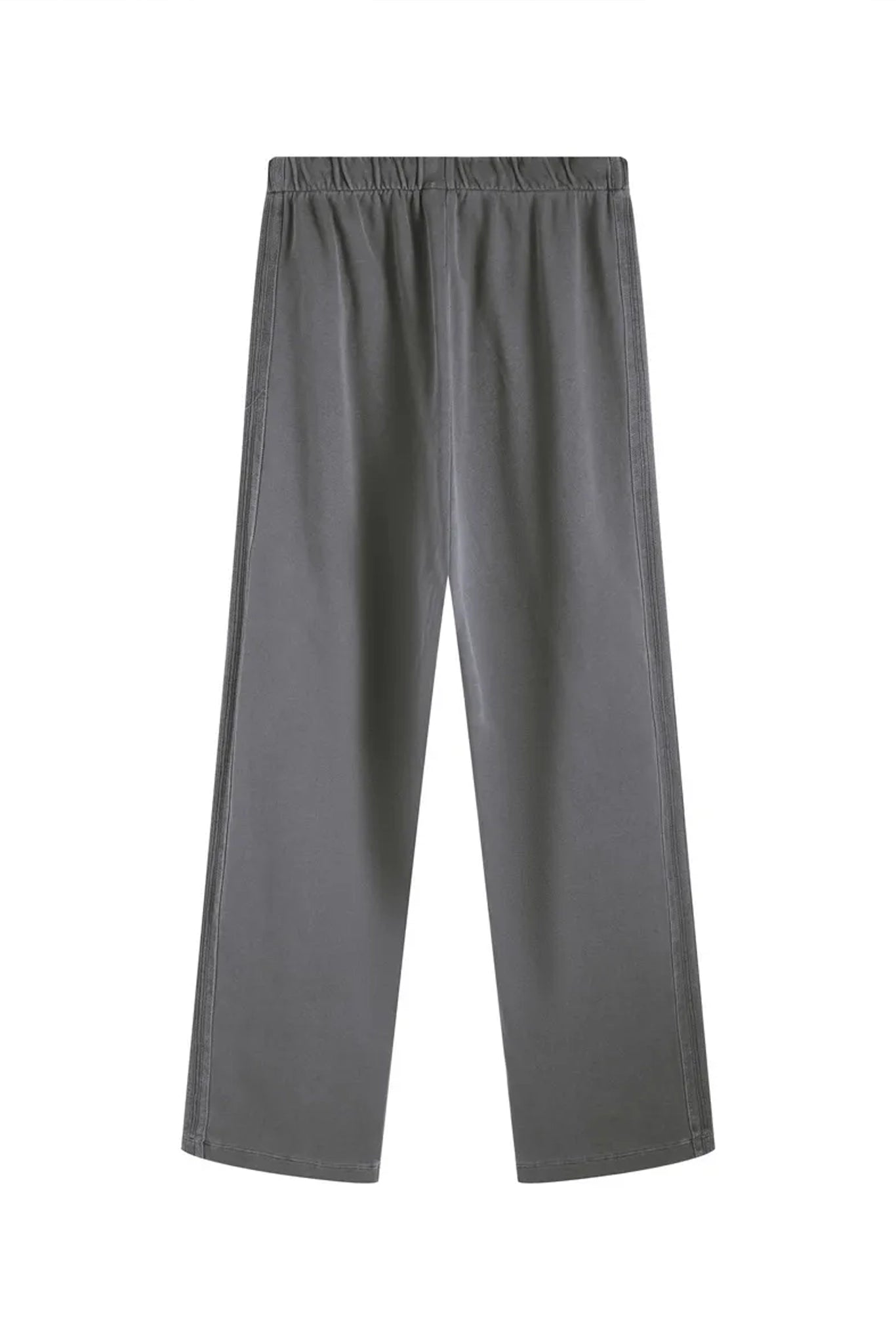 NEW WAVE LAYERED-LOOK LONG PANT