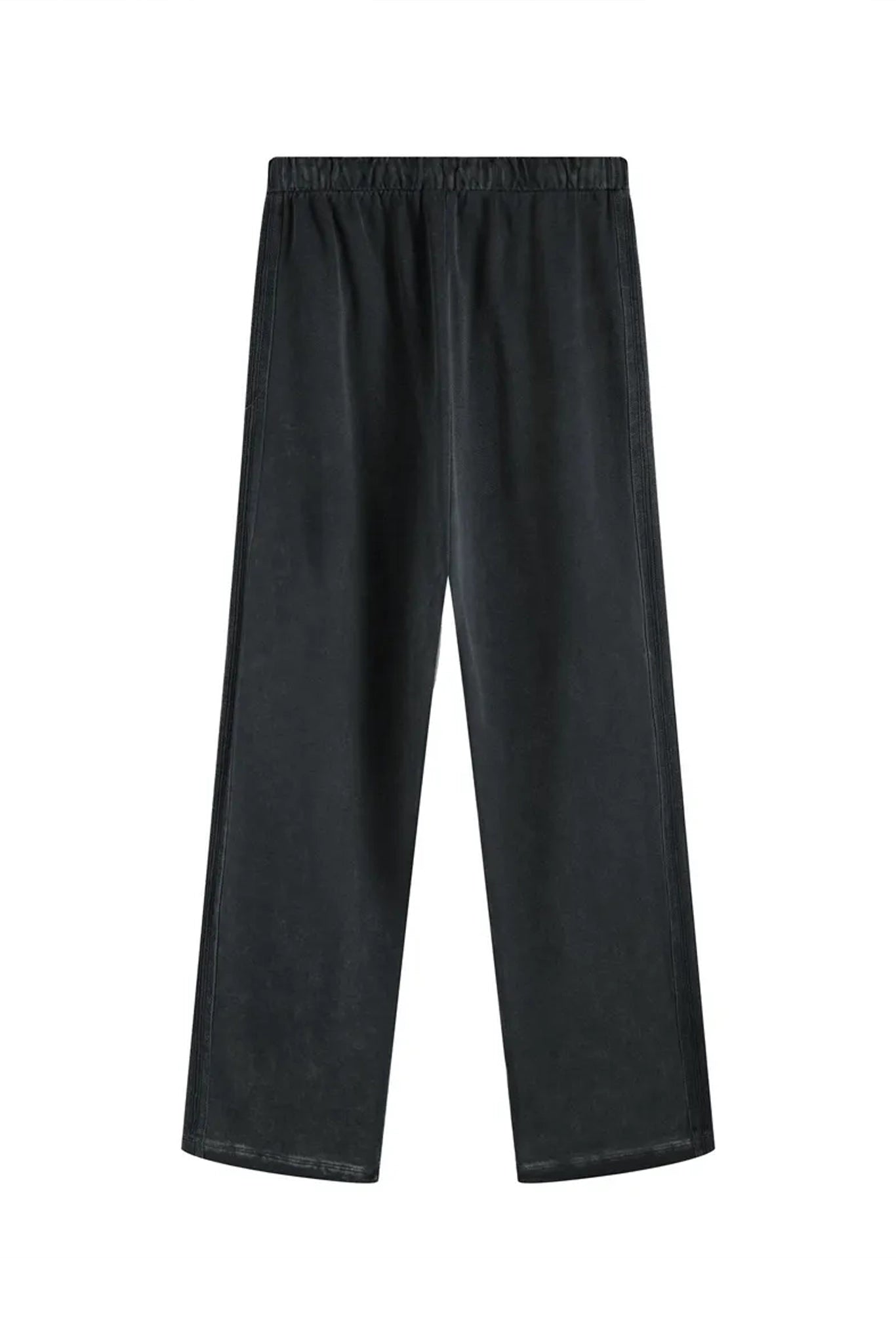 NEW WAVE LAYERED-LOOK LONG PANT