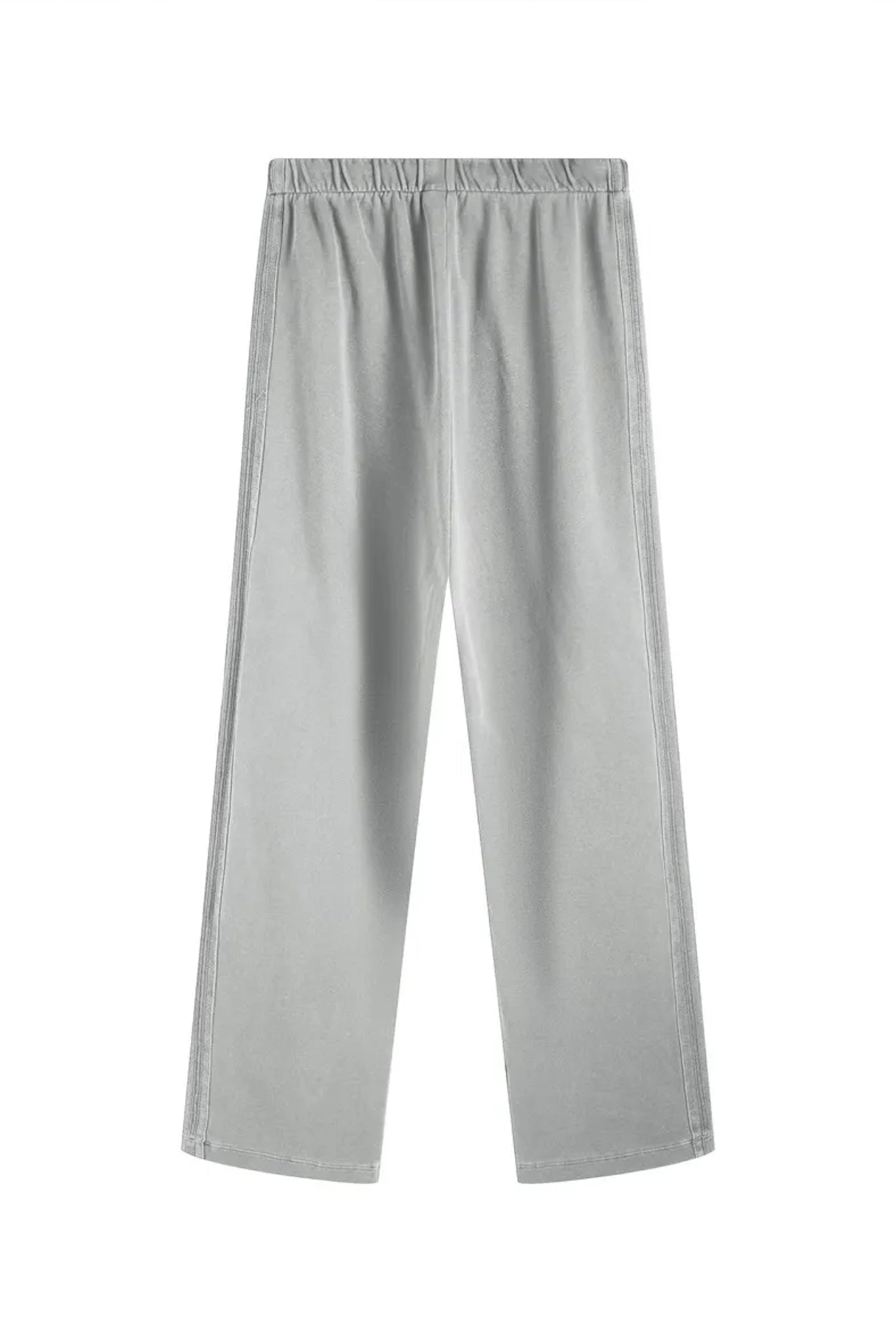 NEW WAVE LAYERED-LOOK LONG PANT