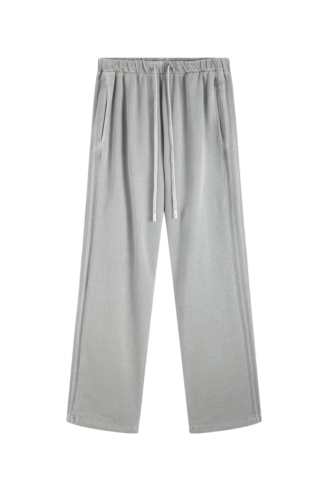 NEW WAVE LAYERED-LOOK LONG PANT