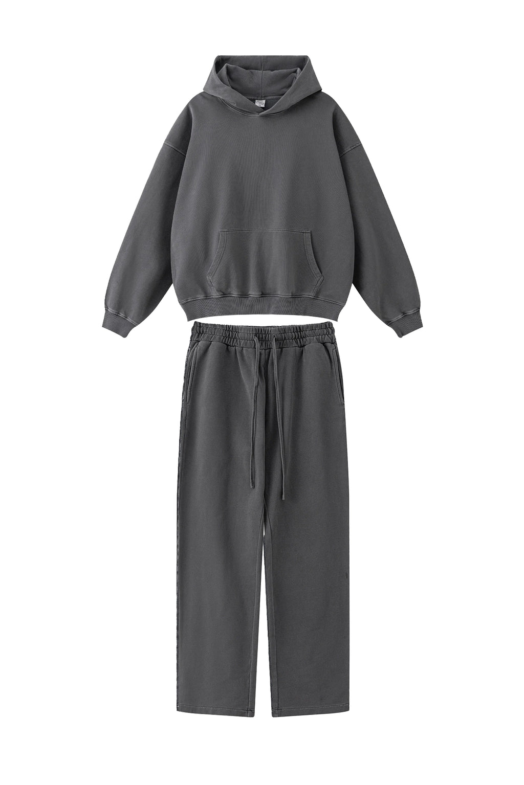 RETRO DAILY FIT 1.0 DARK GRAY