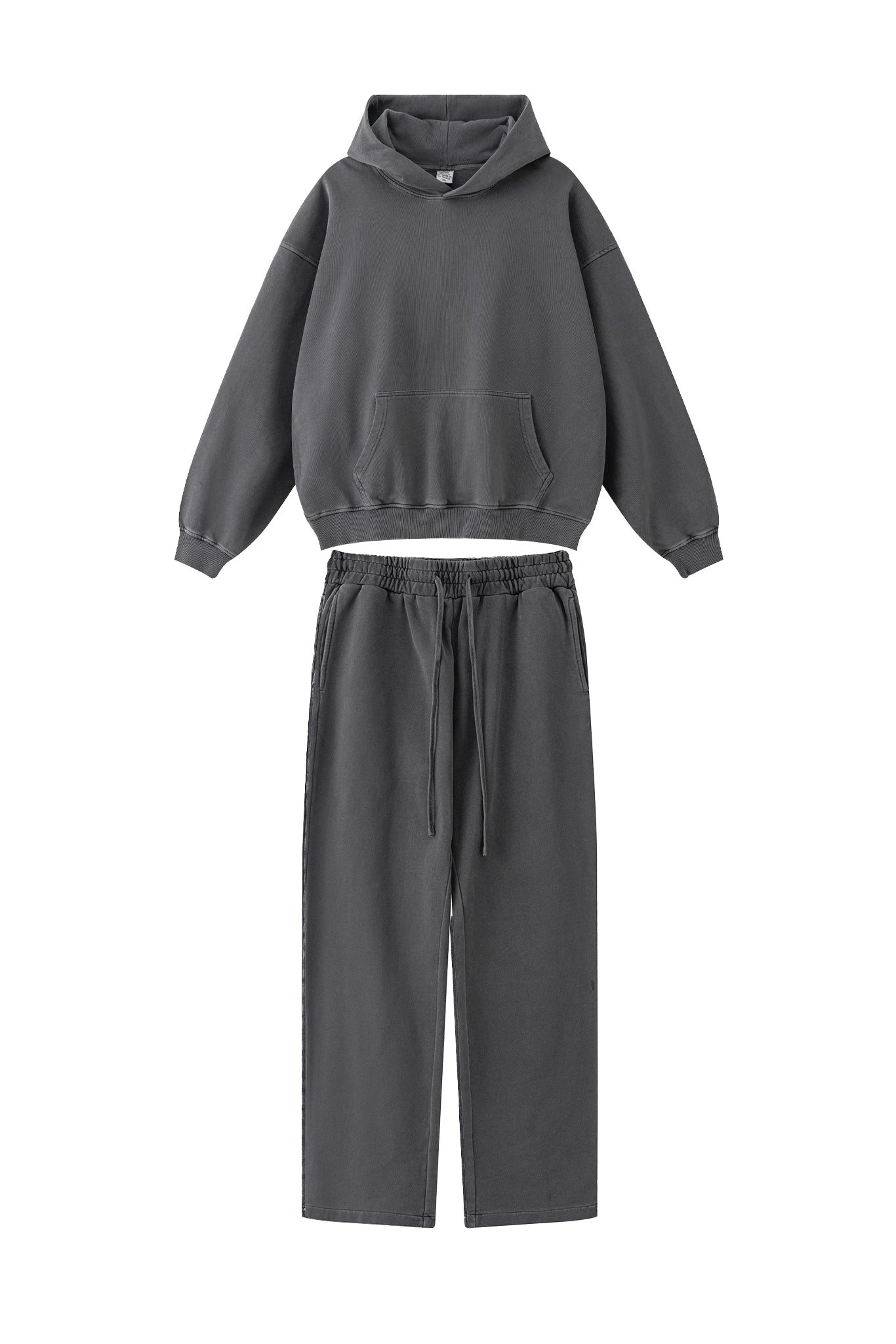 RETRO DAILY FIT 1.0 DARK GRAY