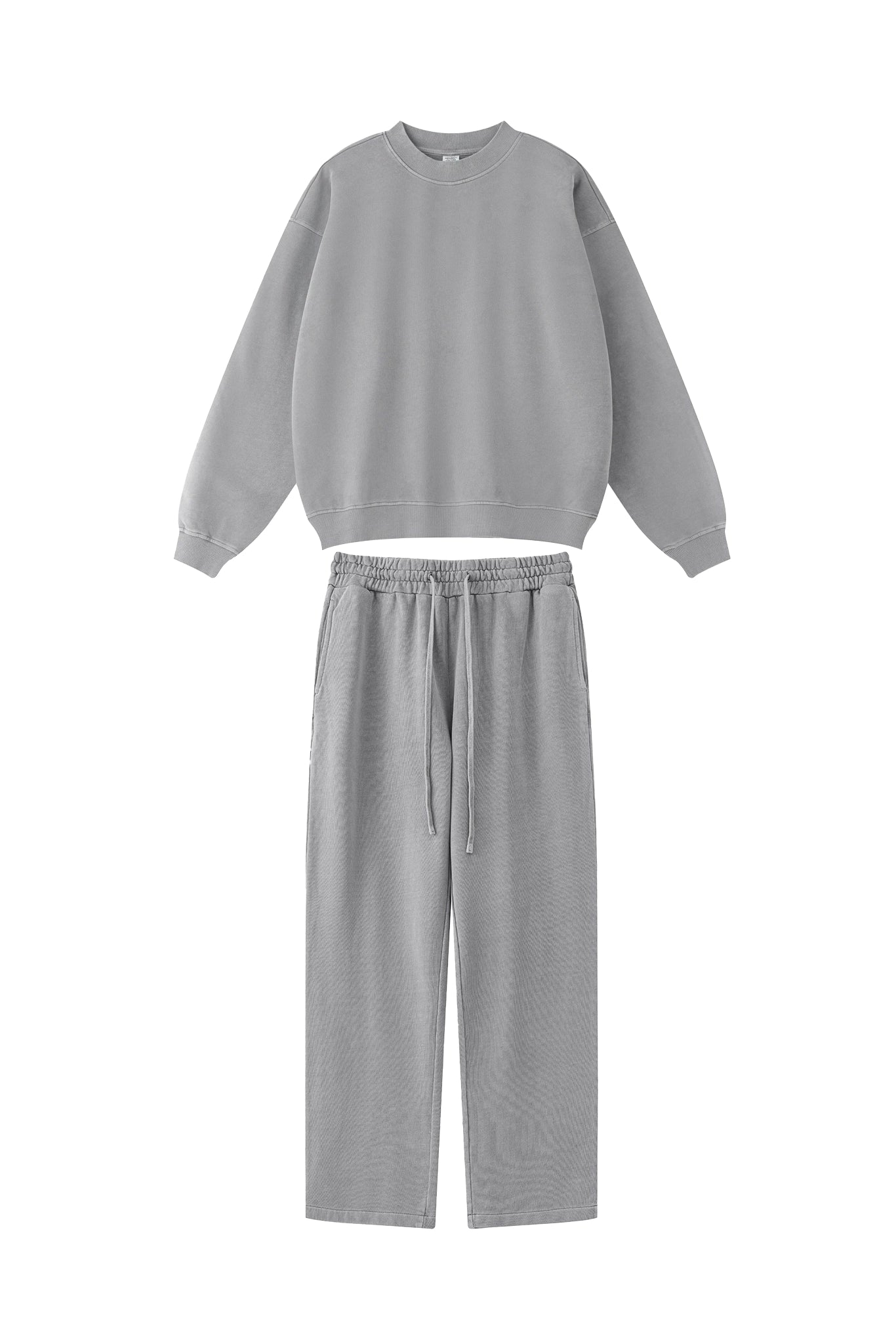 RETRO DAILY FIT 2.0 MEDIUM GRAY