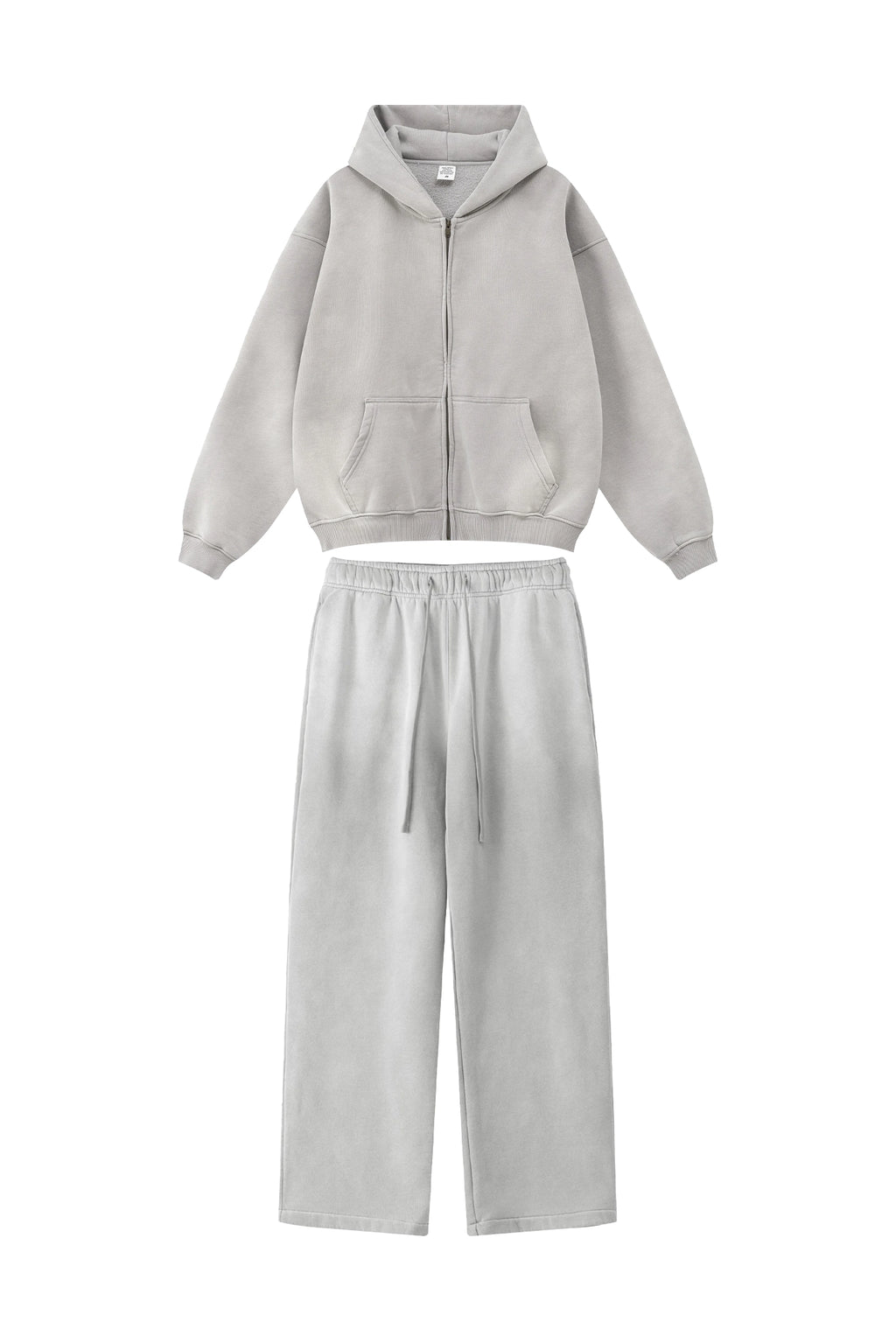 SPRAY STREETWEAR DUO 2.0 LIGHT GRAY