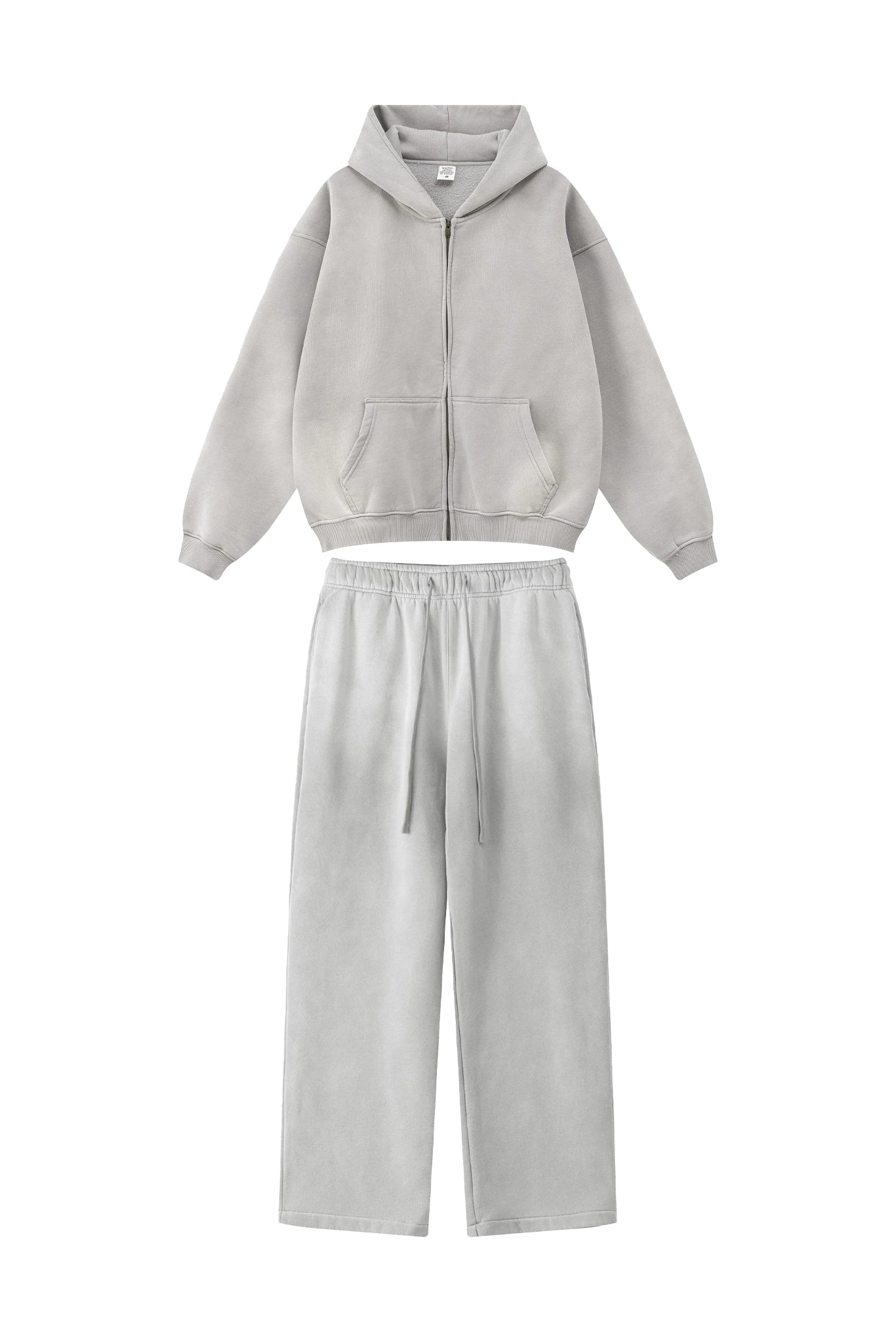 SPRAY STREETWEAR DUO 2.0 LIGHT GRAY