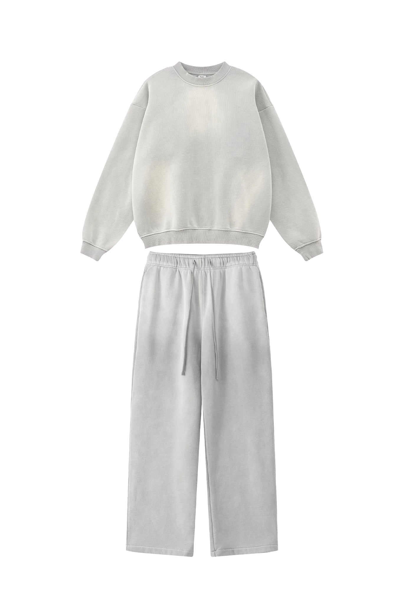 SPRAY STREETWEAR DUO 3.0 LIGHT GRAY