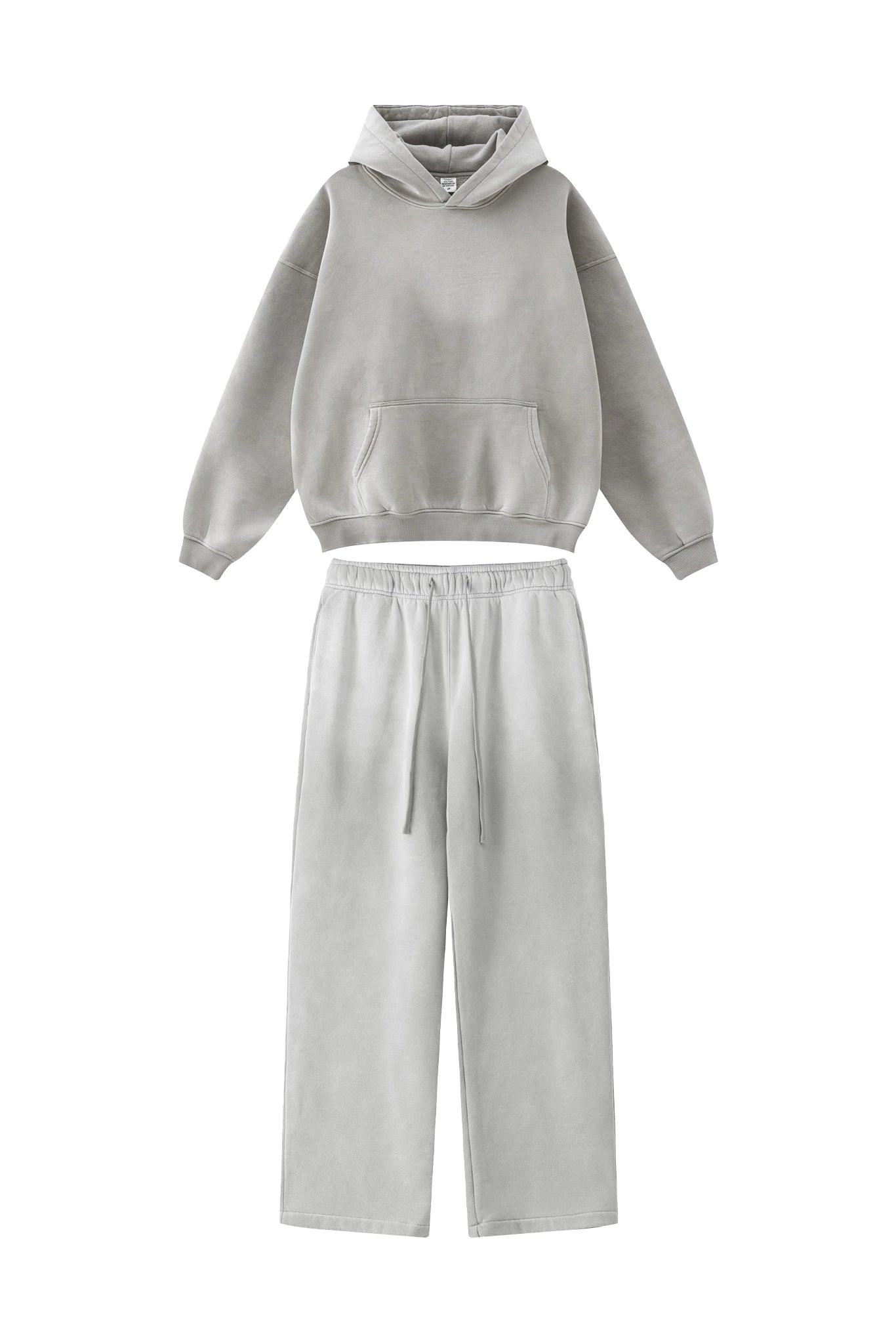 SPRAY STREETWEAR DUO 1.0 LIGHT GRAY