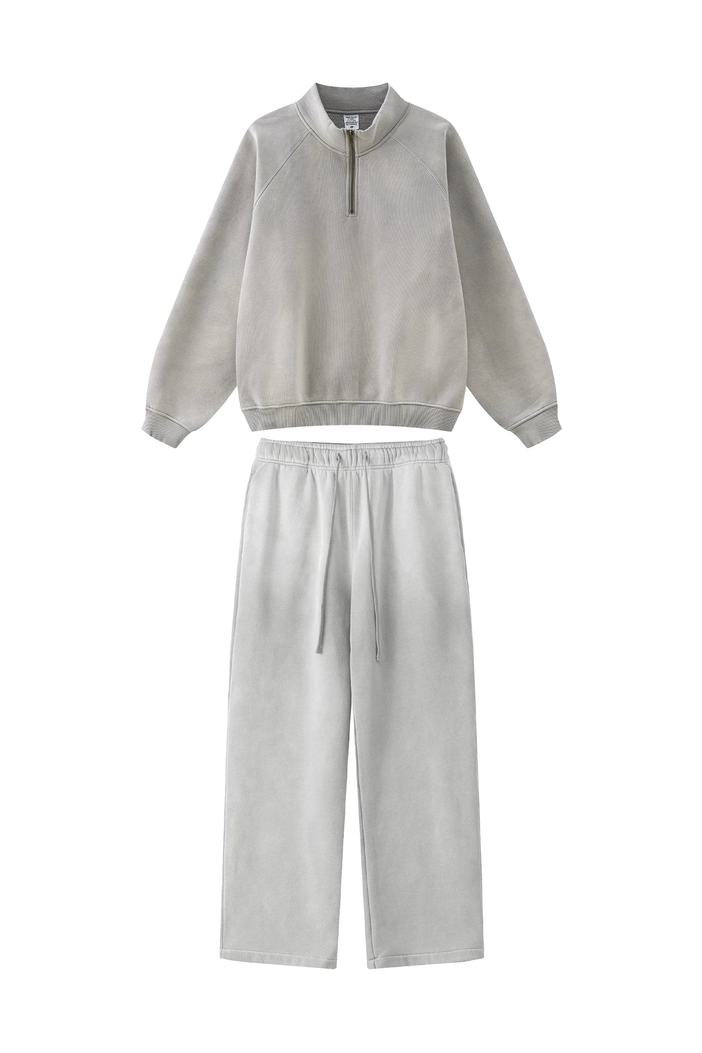 SPRAY STREETWEAR DUO 4.0 LIGHT GRAY