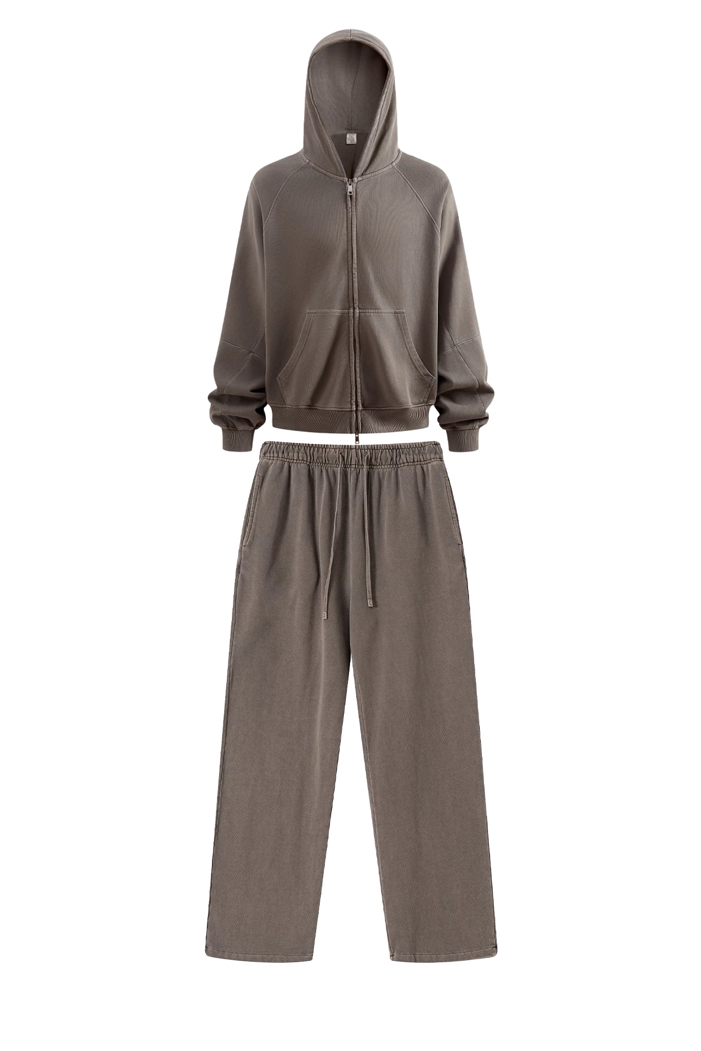 URBAN UTILITY DUO BROWN