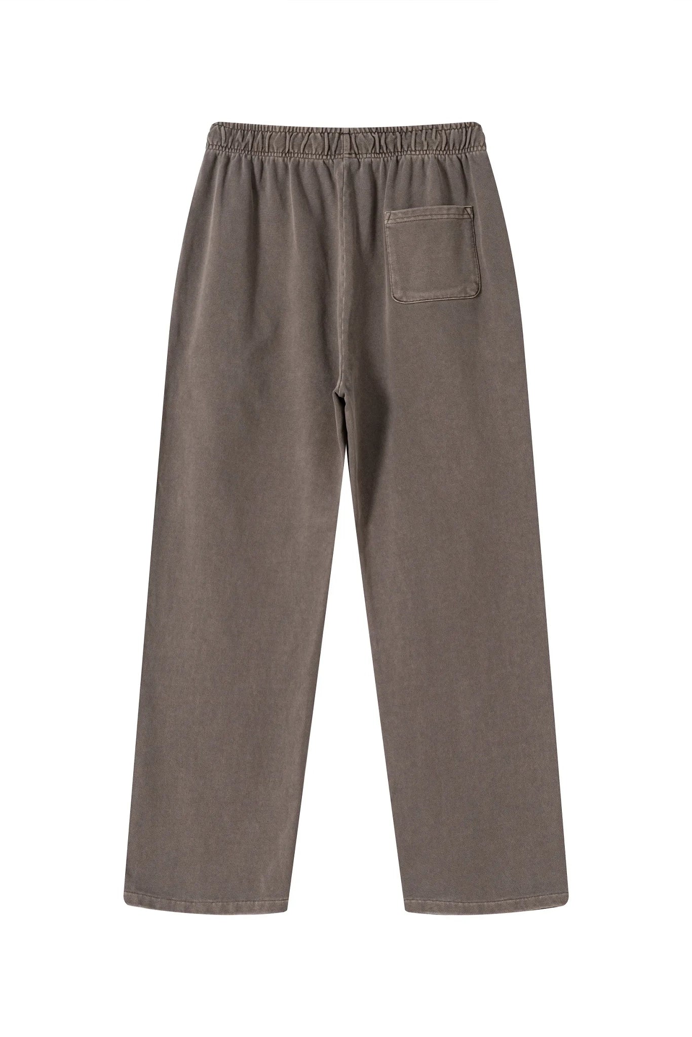 VINTAGE WASH UTILITY PANTS - HEAVYWEIGHT URBAN STREETWEAR ESSENTIAL