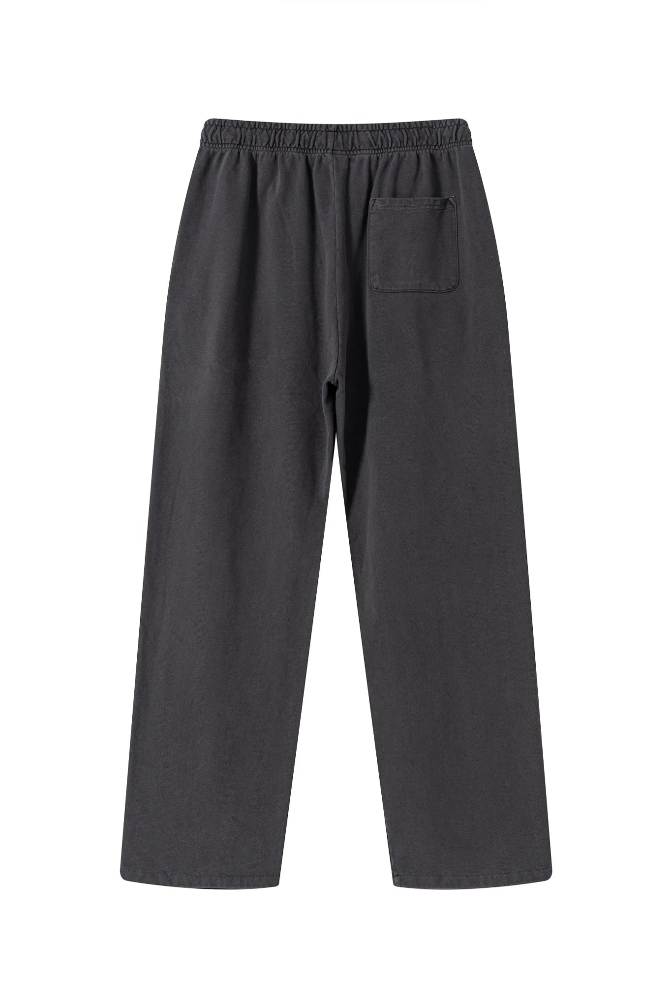 VINTAGE WASH UTILITY PANTS - HEAVYWEIGHT URBAN STREETWEAR ESSENTIAL