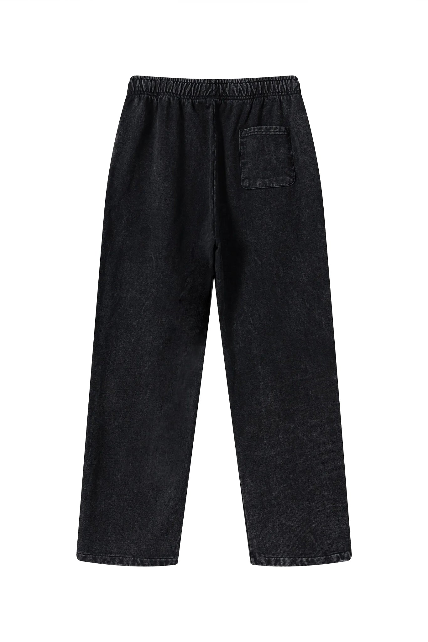VINTAGE WASH UTILITY PANTS - HEAVYWEIGHT URBAN STREETWEAR ESSENTIAL