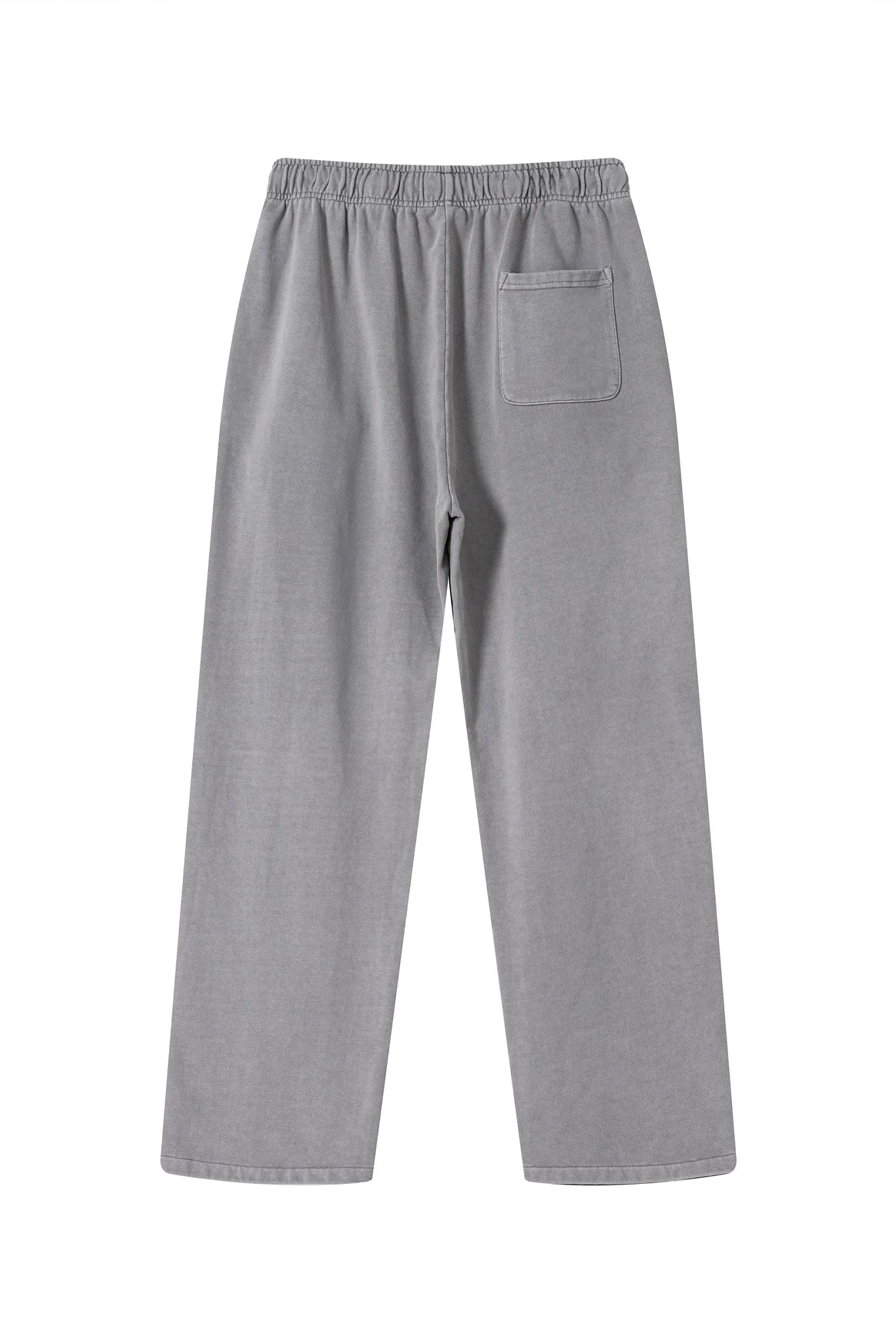 VINTAGE WASH UTILITY PANTS - HEAVYWEIGHT URBAN STREETWEAR ESSENTIAL